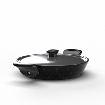 صحن بيض تركي توب شيف 30 سم
