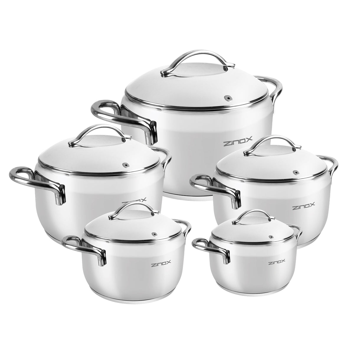 Set Verdi 10 pcs