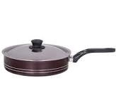 Trueval sotez with lid