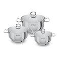 Set Smart 6 pcs