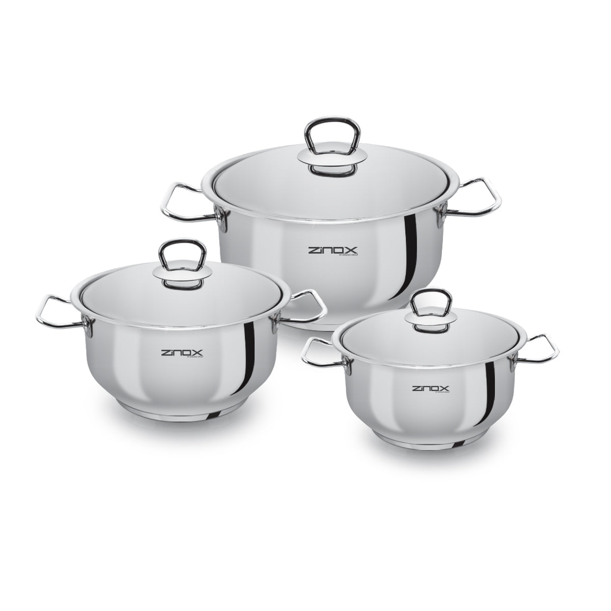 Set Smart 6 pcs