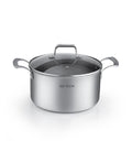 Zinox Clad Pot