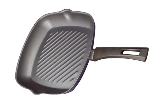 Trueval Gold Grill 28