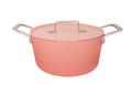 Trueval Diamond Pot
