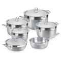 Set  Prime 11 pcs