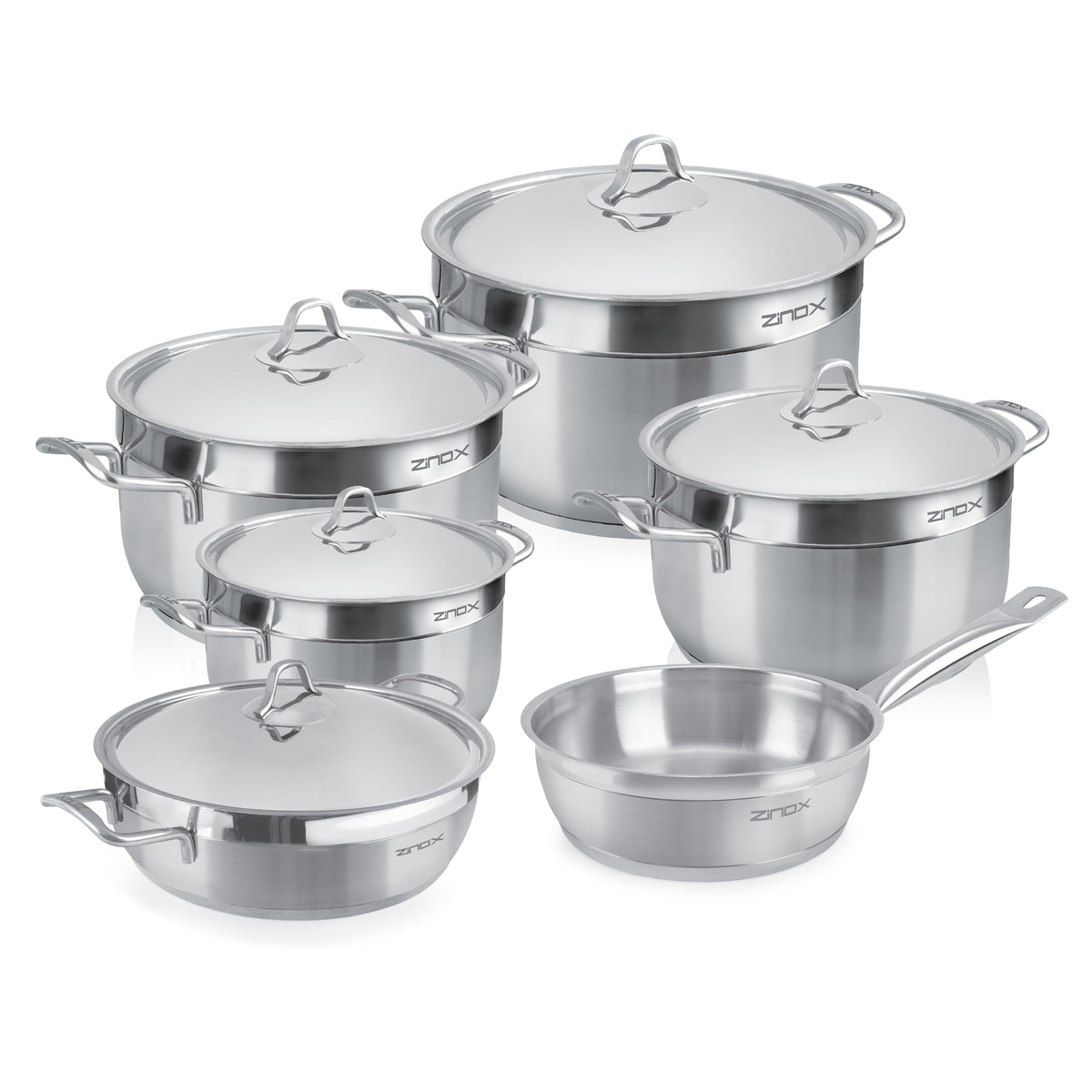 Set  Prime 11 pcs