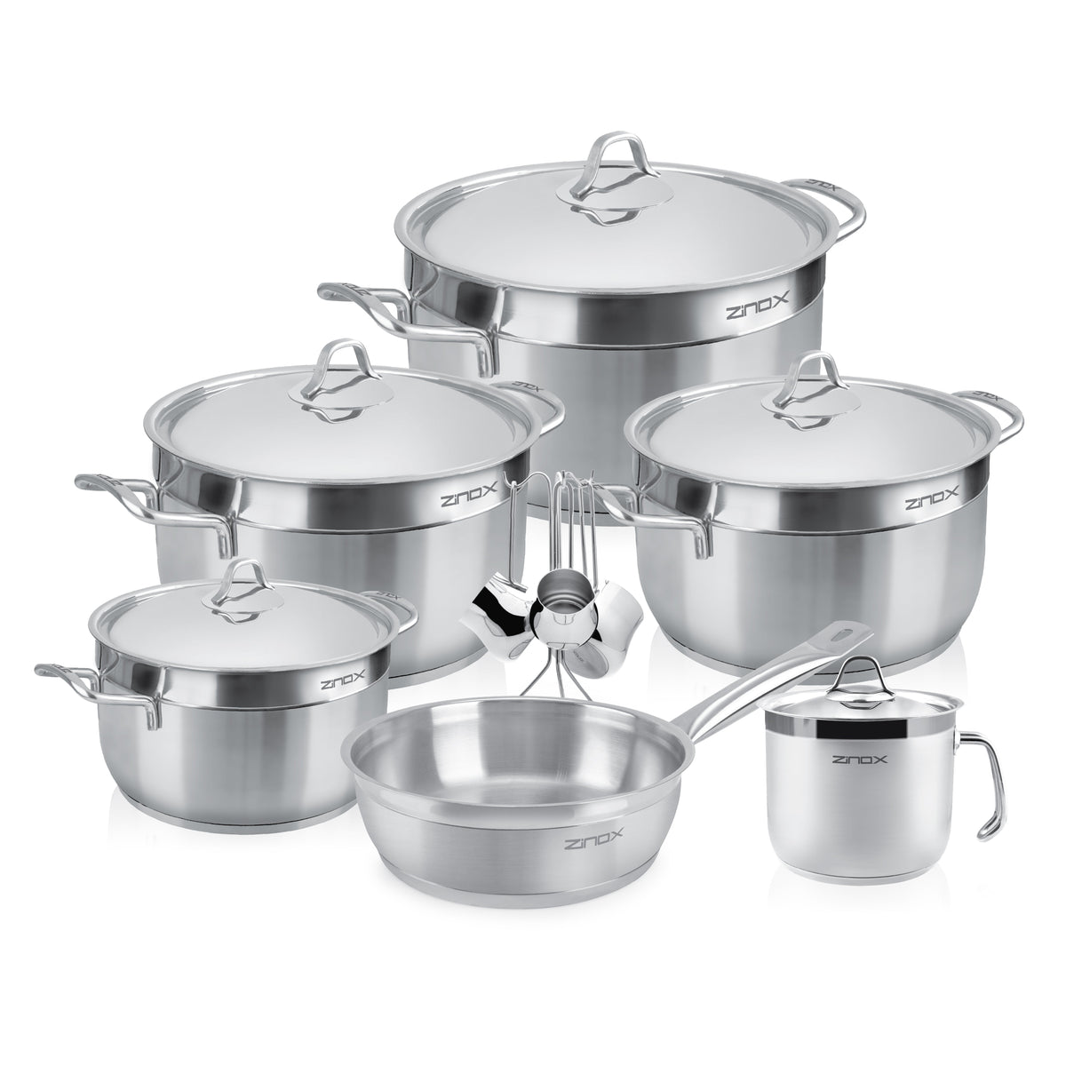 Set  Prime 15 pcs