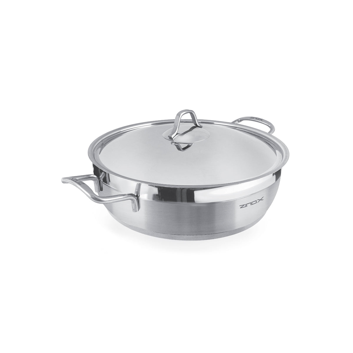 Prime Serving Pan