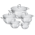 Set Smart Pot 10 pcs