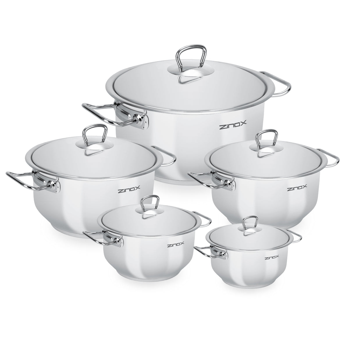 Set Smart Pot 10 pcs