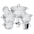 Set Smart 15 pcs