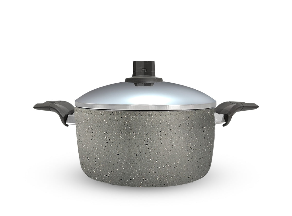 Trueval Premium Granit Pot