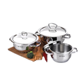 Express 6pcs Set