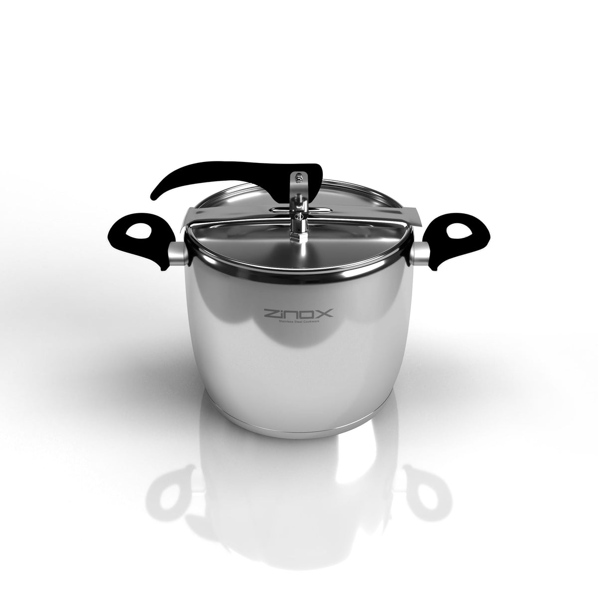 Dynamic Pressure Cooker